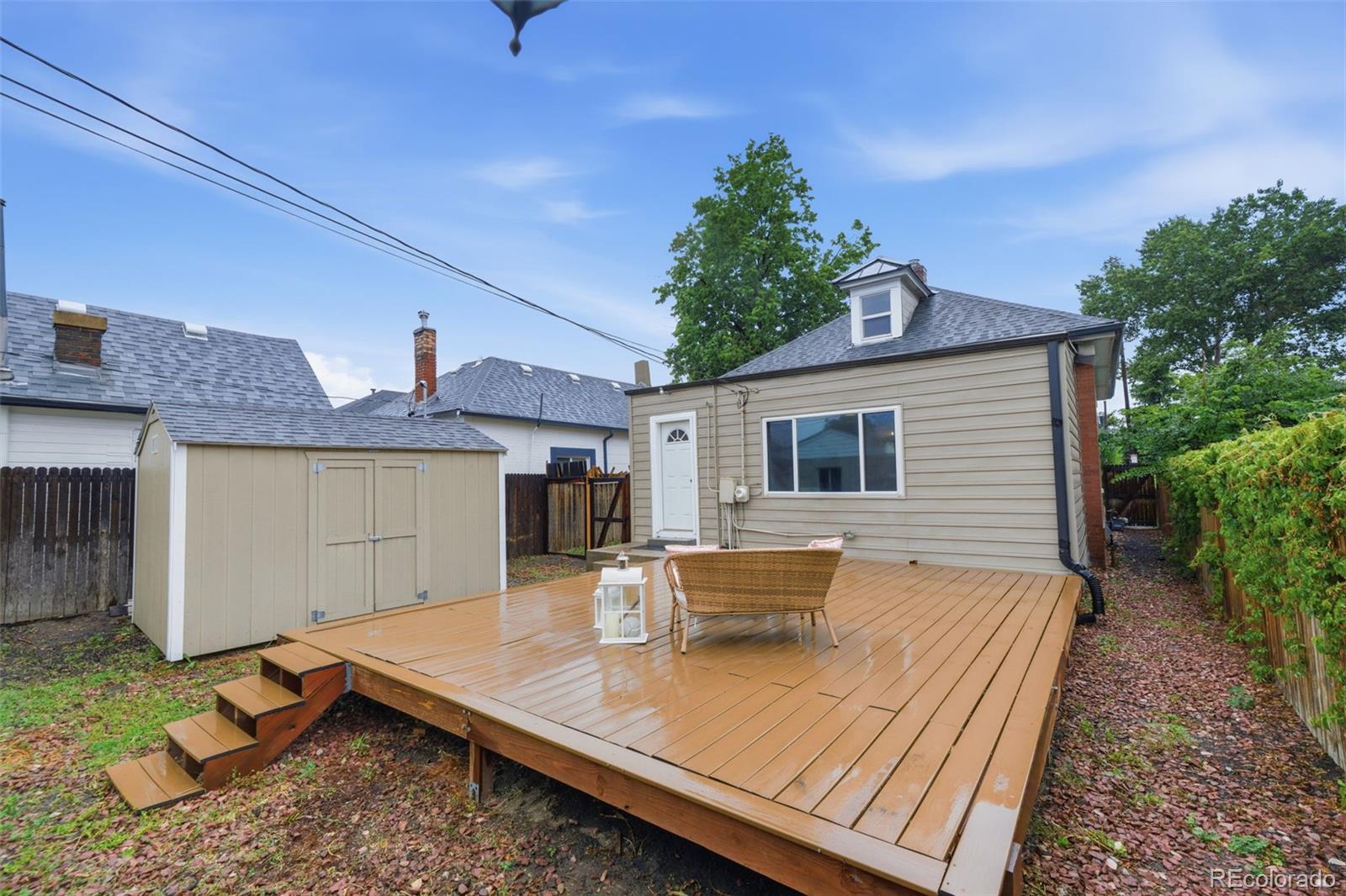 4448 Logan Street Denver CO 80216