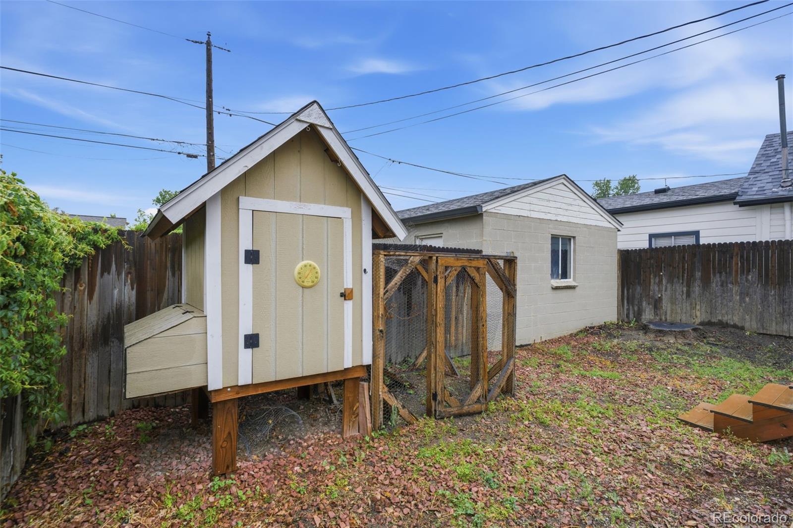 4448 Logan Street Denver CO 80216