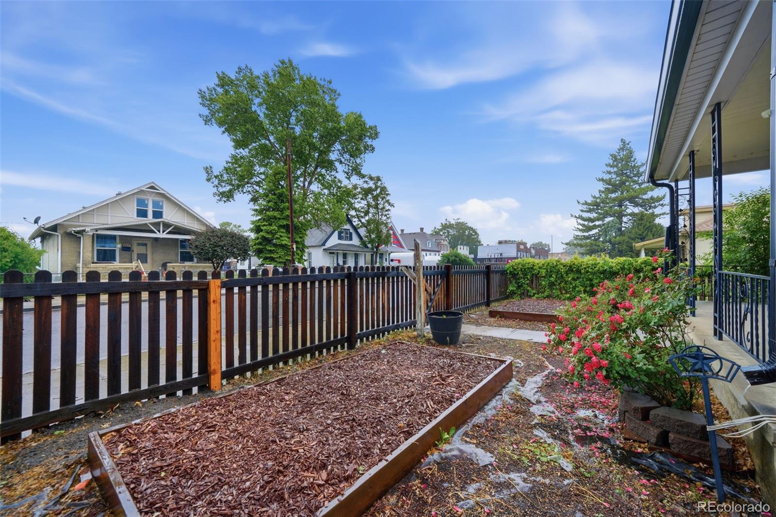 4448 Logan Street Denver CO 80216