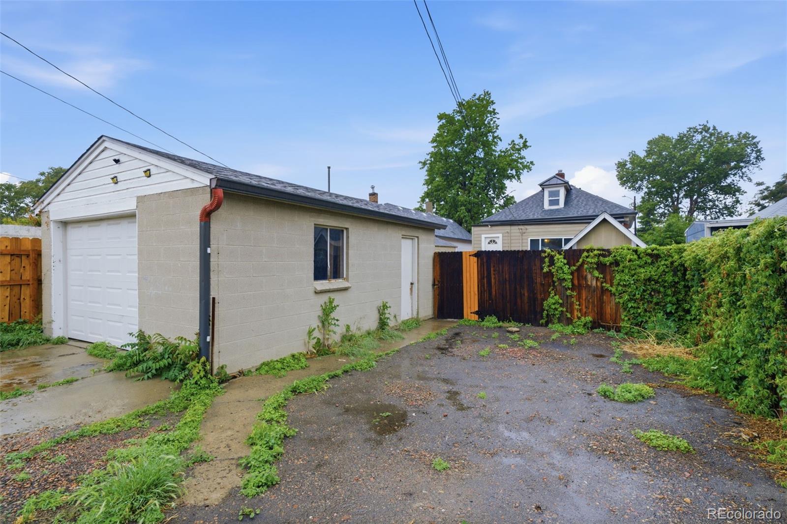 4448 Logan Street Denver CO 80216