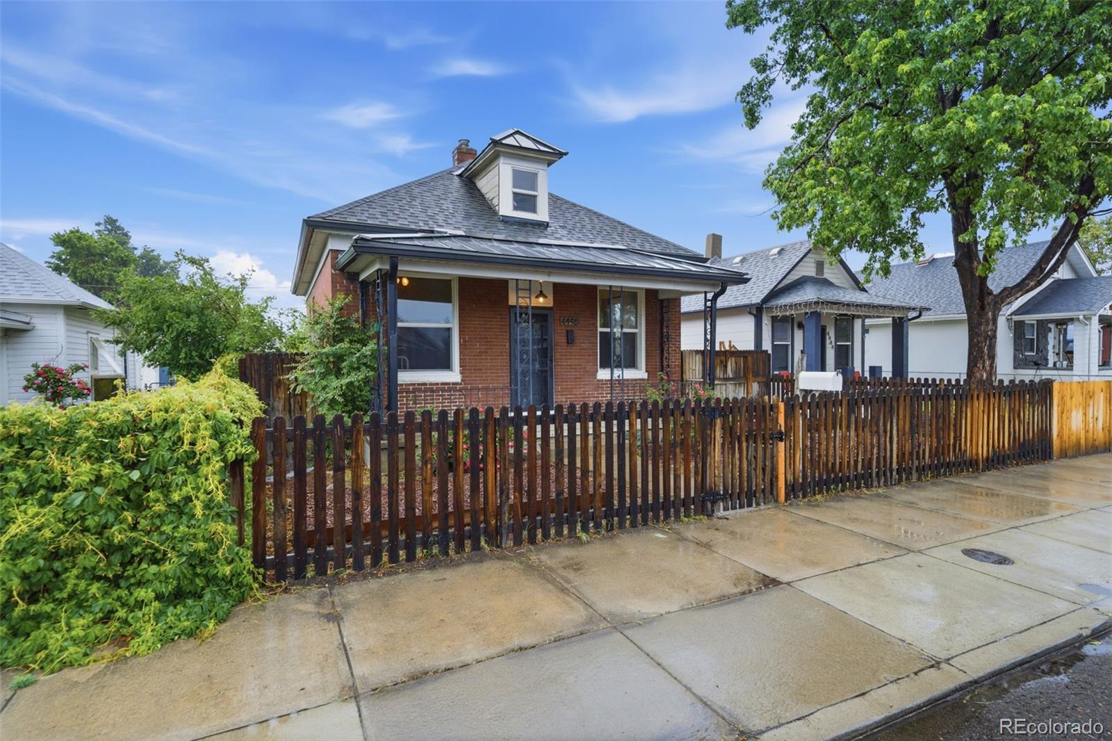 4448 Logan Street Denver CO 80216