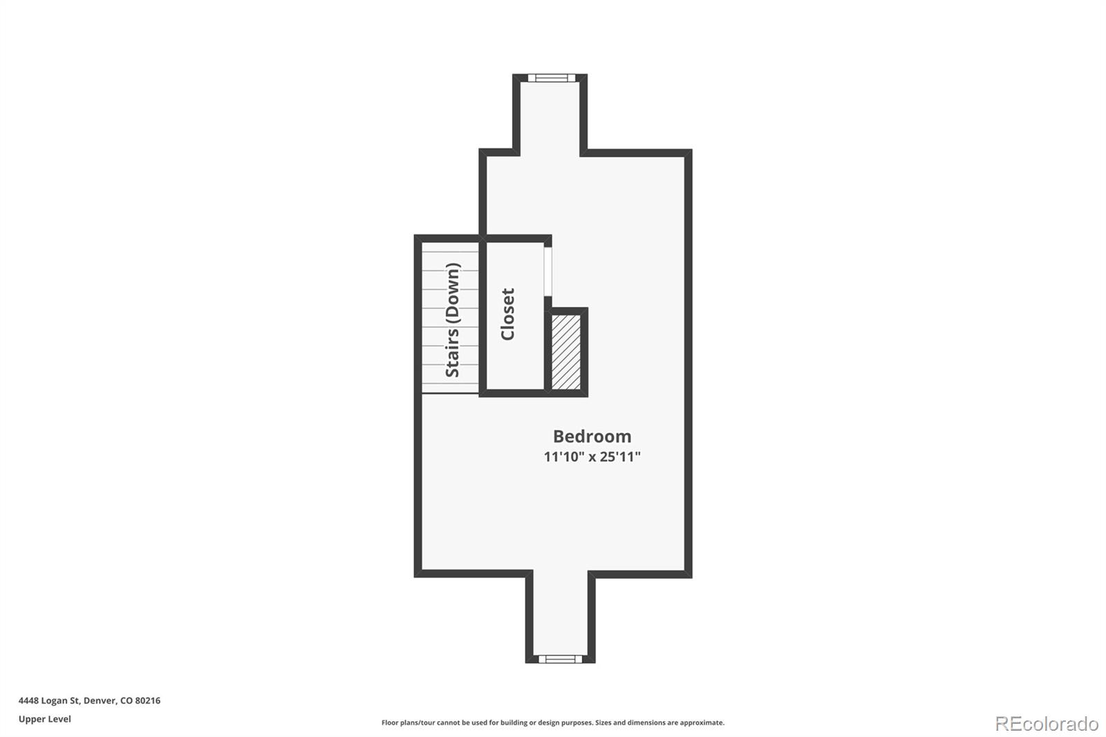 4448 Logan Street Denver CO 80216
