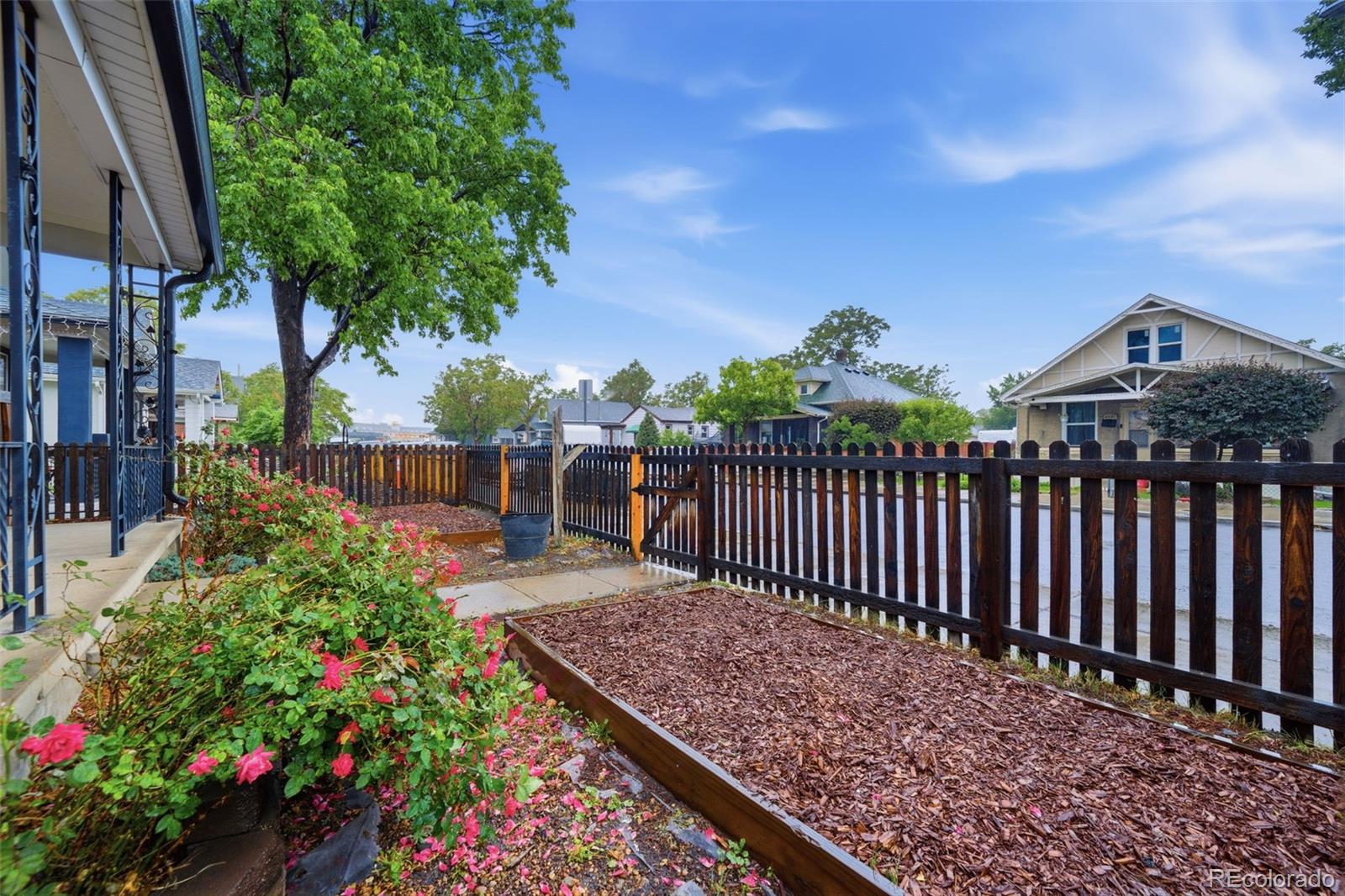 4448 Logan Street Denver CO 80216