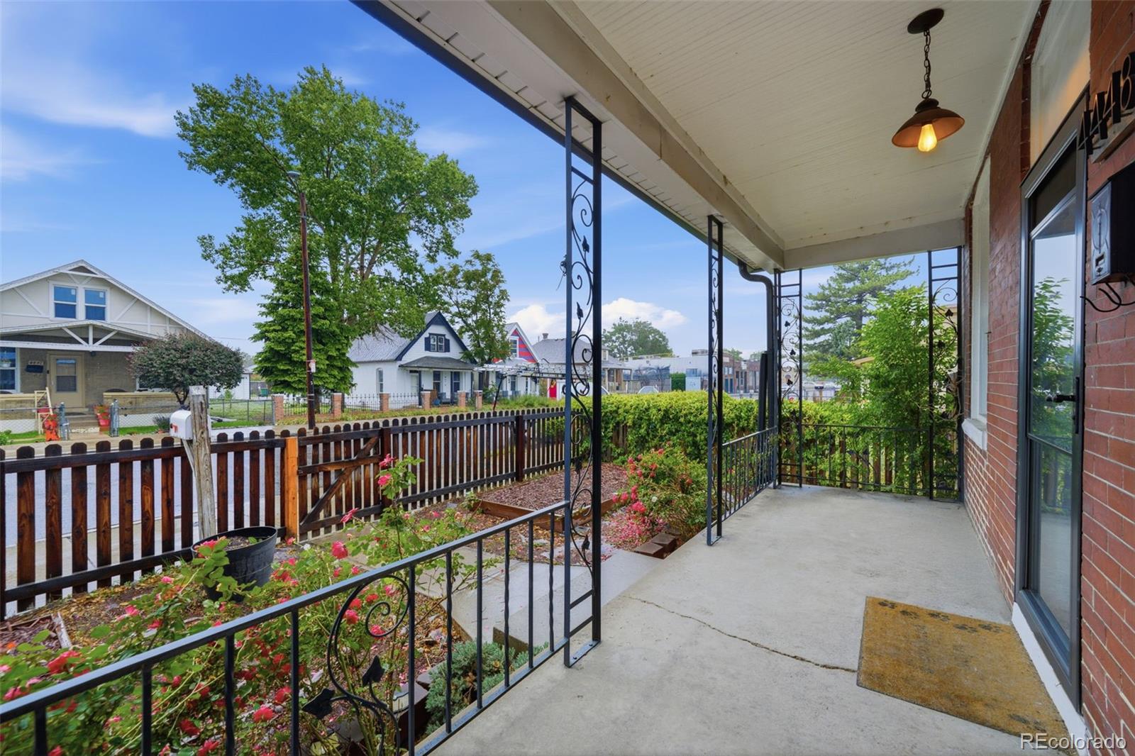 4448 Logan Street Denver CO 80216