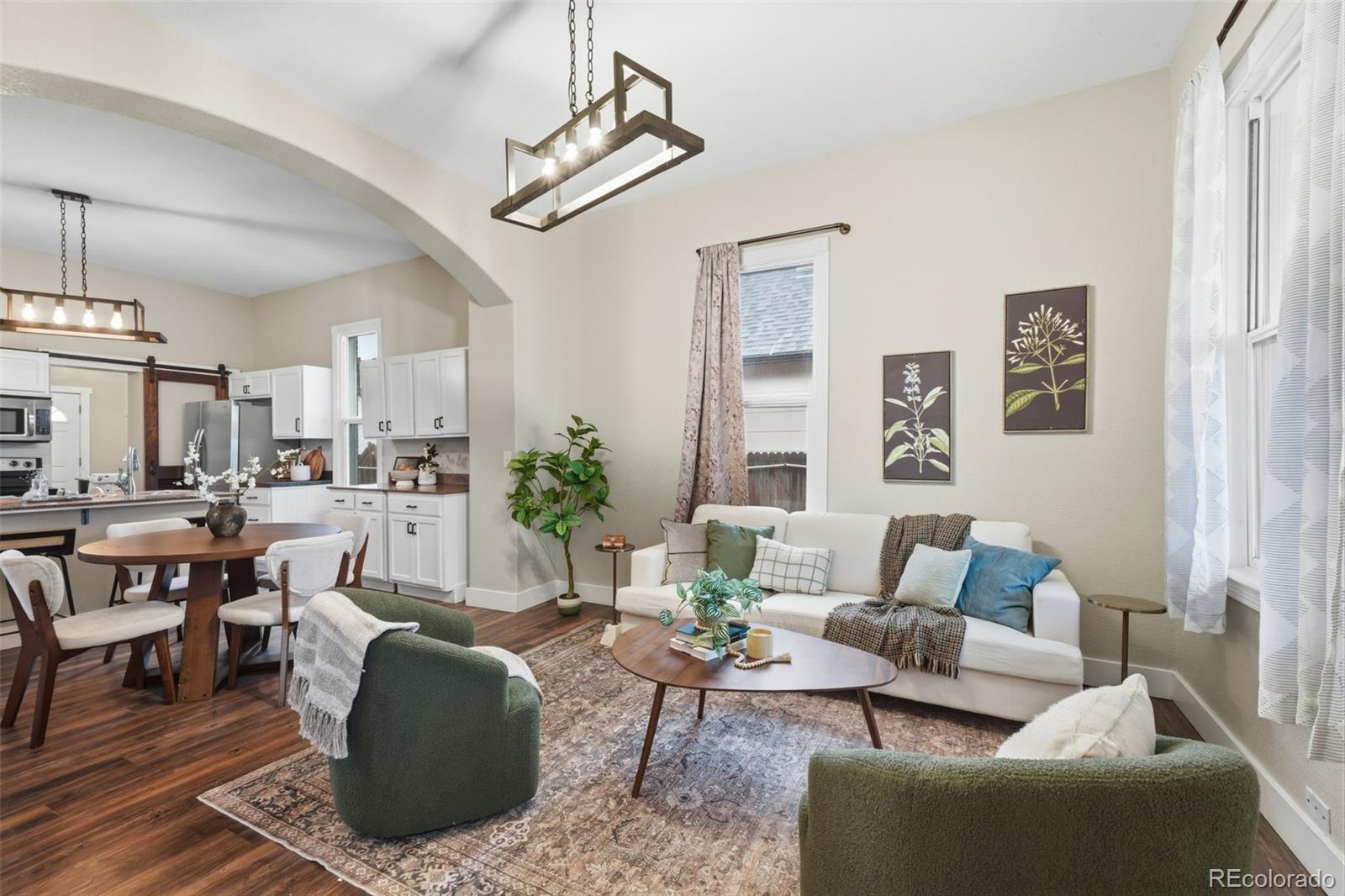 4448 Logan Street Denver CO 80216