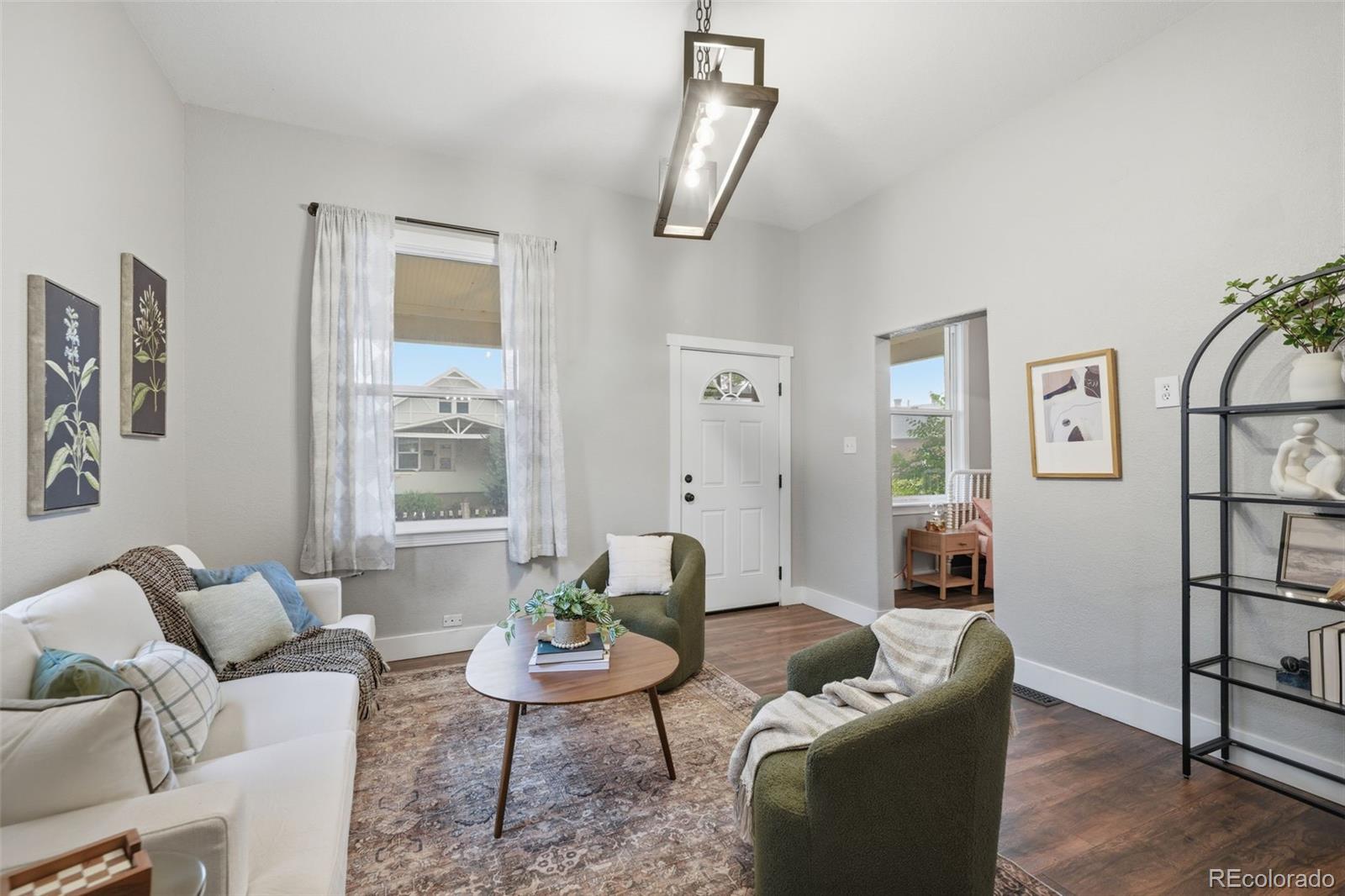 4448 Logan Street Denver CO 80216