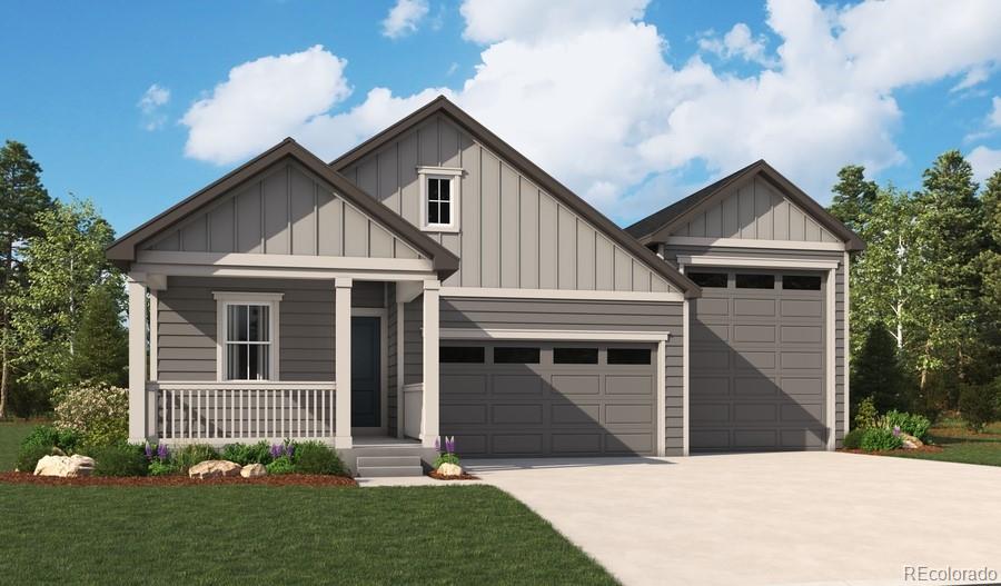 39283 Clymer Street Elizabeth CO 80107