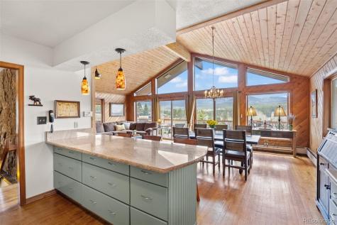 7950 Grizzly Way Evergreen CO 80439