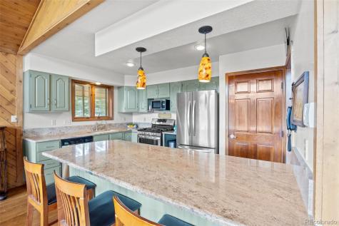 7950 Grizzly Way Evergreen CO 80439