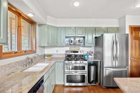 7950 Grizzly Way Evergreen CO 80439