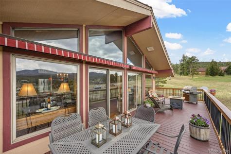 7950 Grizzly Way Evergreen CO 80439