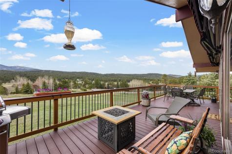 7950 Grizzly Way Evergreen CO 80439
