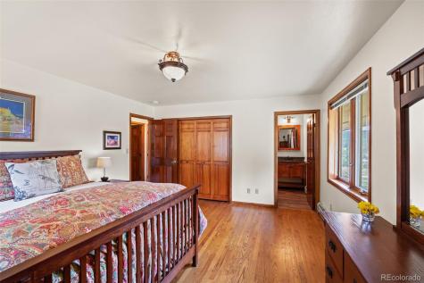 7950 Grizzly Way Evergreen CO 80439