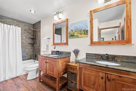 7950 Grizzly Way Evergreen CO 80439