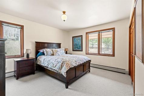 7950 Grizzly Way Evergreen CO 80439