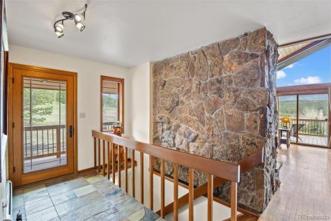 7950 Grizzly Way Evergreen CO 80439