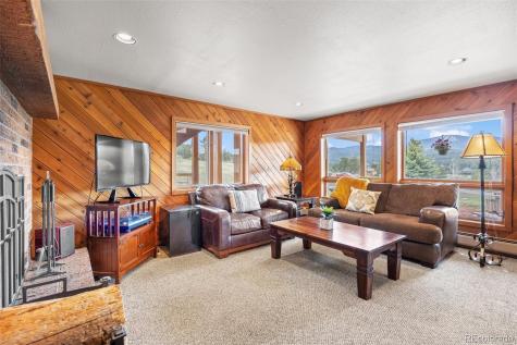 7950 Grizzly Way Evergreen CO 80439