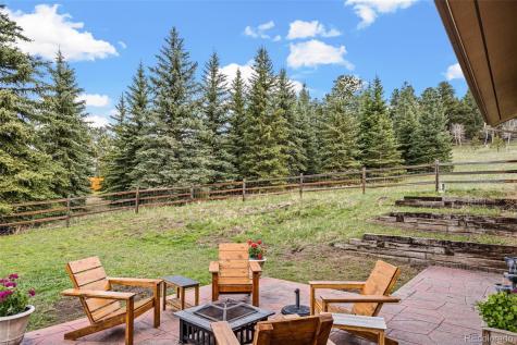 7950 Grizzly Way Evergreen CO 80439