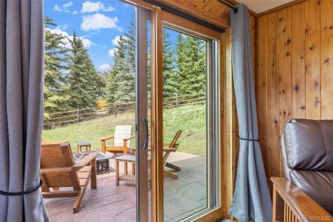 7950 Grizzly Way Evergreen CO 80439