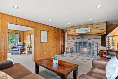 7950 Grizzly Way Evergreen CO 80439