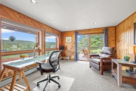 7950 Grizzly Way Evergreen CO 80439