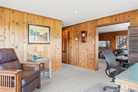 7950 Grizzly Way Evergreen CO 80439