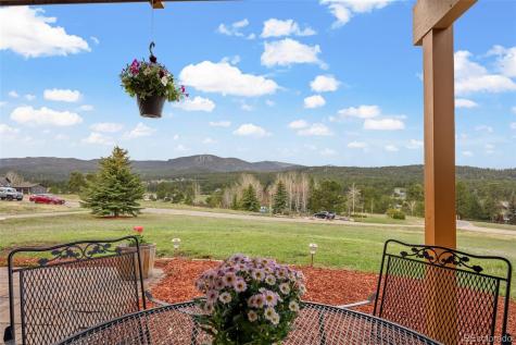 7950 Grizzly Way Evergreen CO 80439