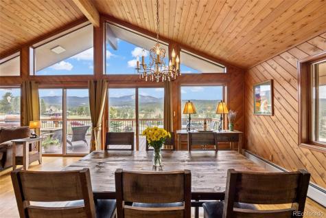 7950 Grizzly Way Evergreen CO 80439