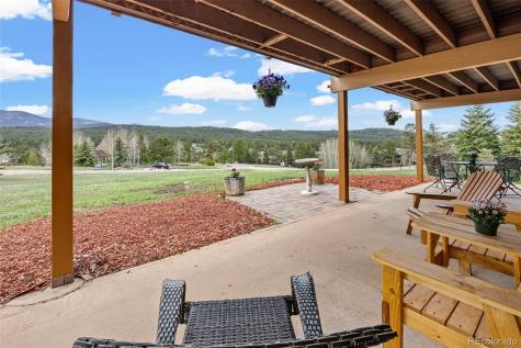 7950 Grizzly Way Evergreen CO 80439