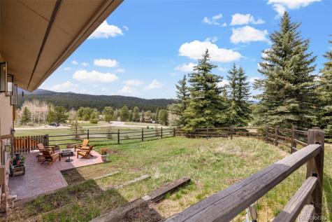 7950 Grizzly Way Evergreen CO 80439
