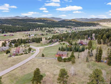 7950 Grizzly Way Evergreen CO 80439