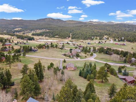 7950 Grizzly Way Evergreen CO 80439