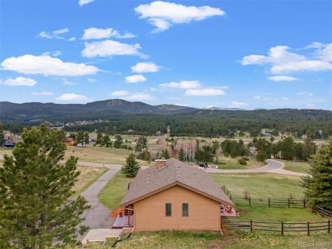 7950 Grizzly Way Evergreen CO 80439