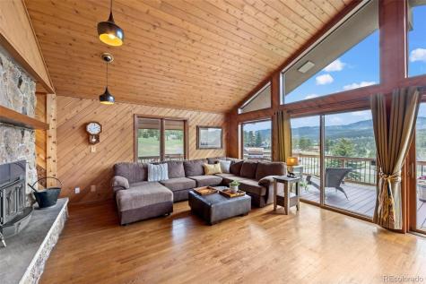 7950 Grizzly Way Evergreen CO 80439