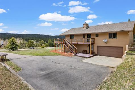 7950 Grizzly Way Evergreen CO 80439