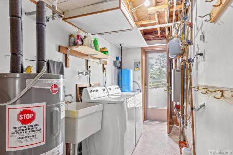 7950 Grizzly Way Evergreen CO 80439