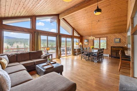 7950 Grizzly Way Evergreen CO 80439