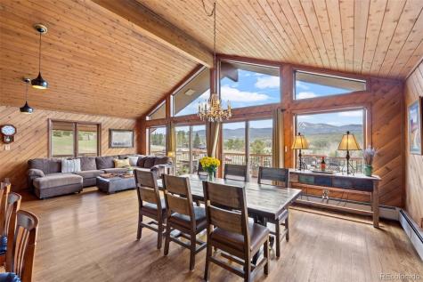 7950 Grizzly Way Evergreen CO 80439