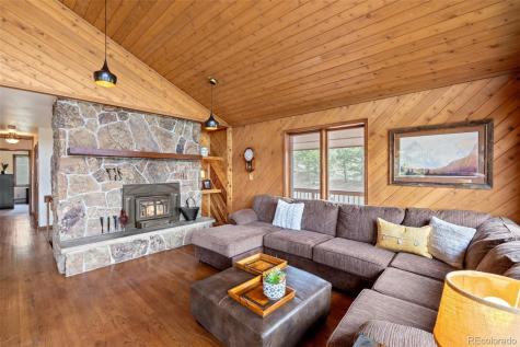 7950 Grizzly Way Evergreen CO 80439