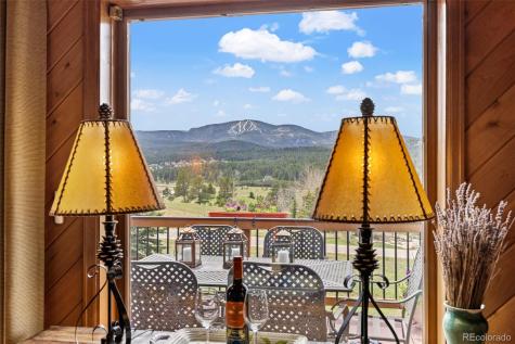 7950 Grizzly Way Evergreen CO 80439