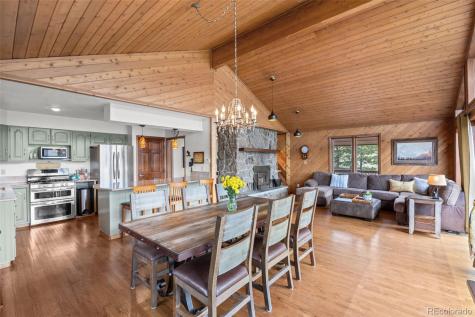 7950 Grizzly Way Evergreen CO 80439