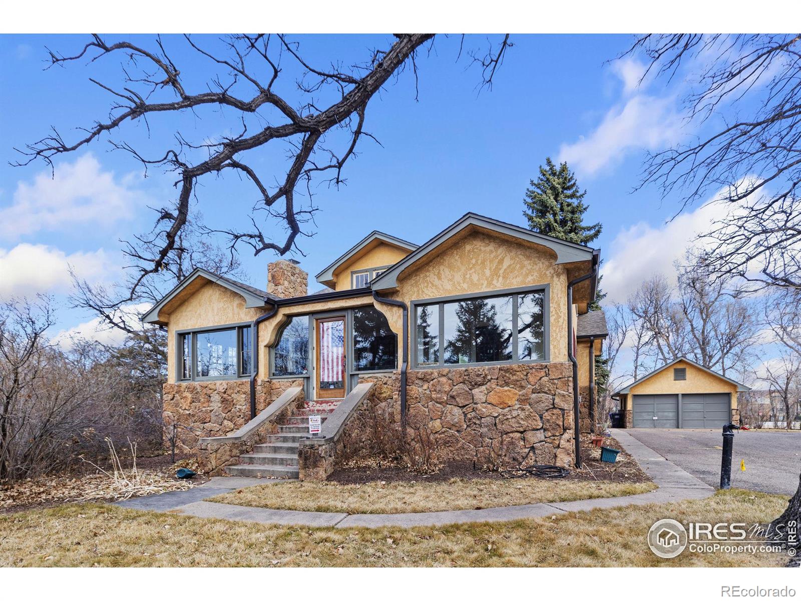 1000 W Prospect Road Fort Collins CO 80526