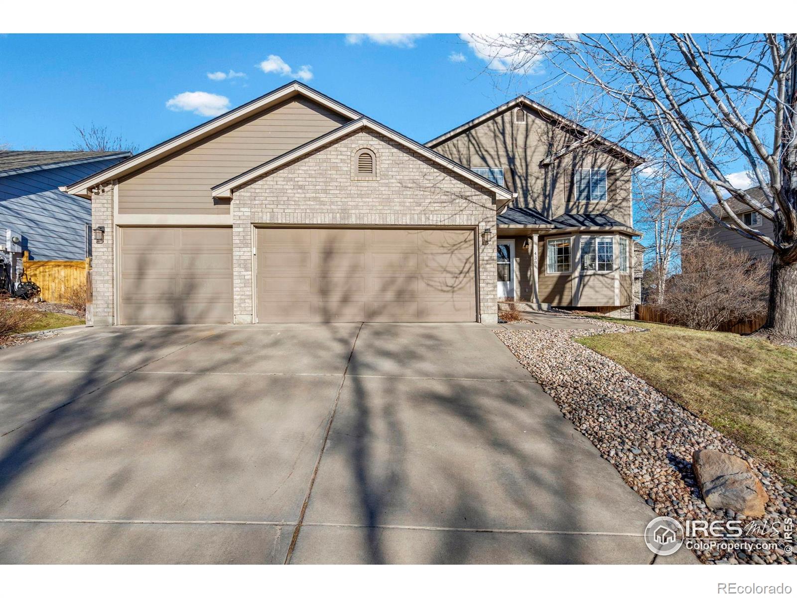 438 Hudson Court Fort Collins CO 80525