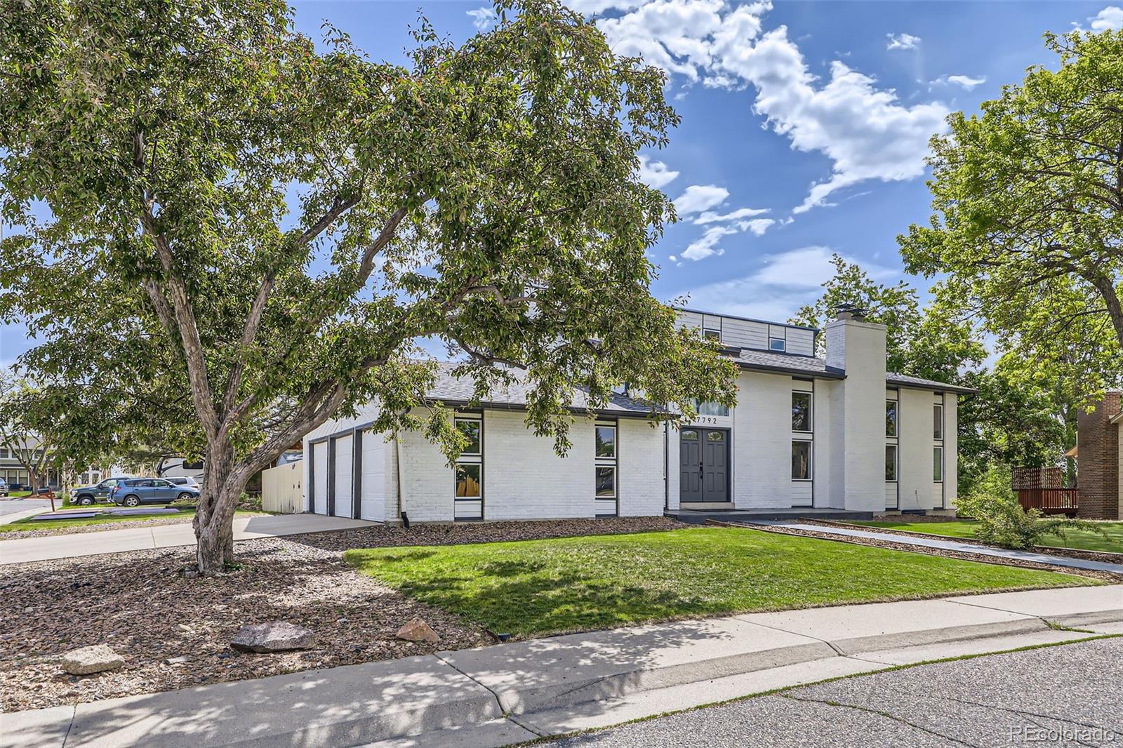 7792 Garrison Court Arvada CO 80005