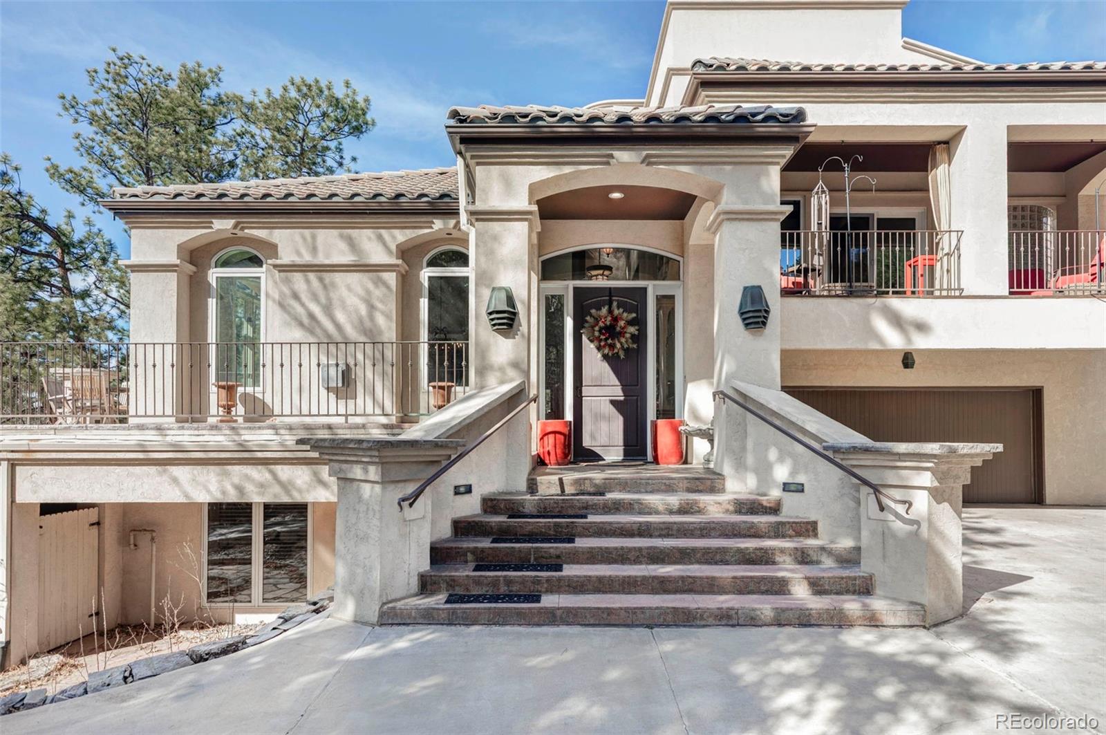 388 Titan Place Castle Rock CO 80108