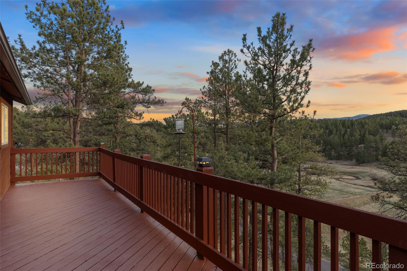 31214 Evans View Lane Pine CO 80470