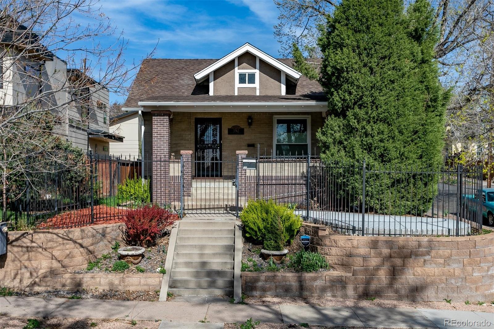 392 S Clarkson Street Denver CO 80209
