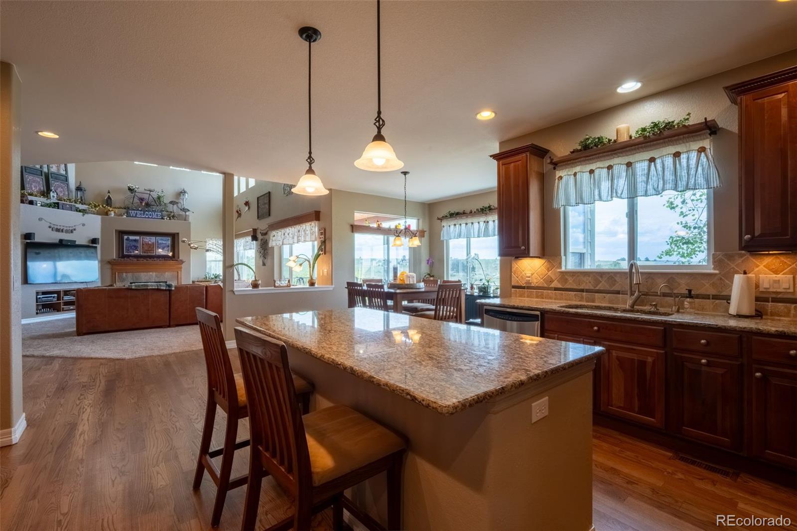 2385 Antelope Ridge Trail Parker CO 80138