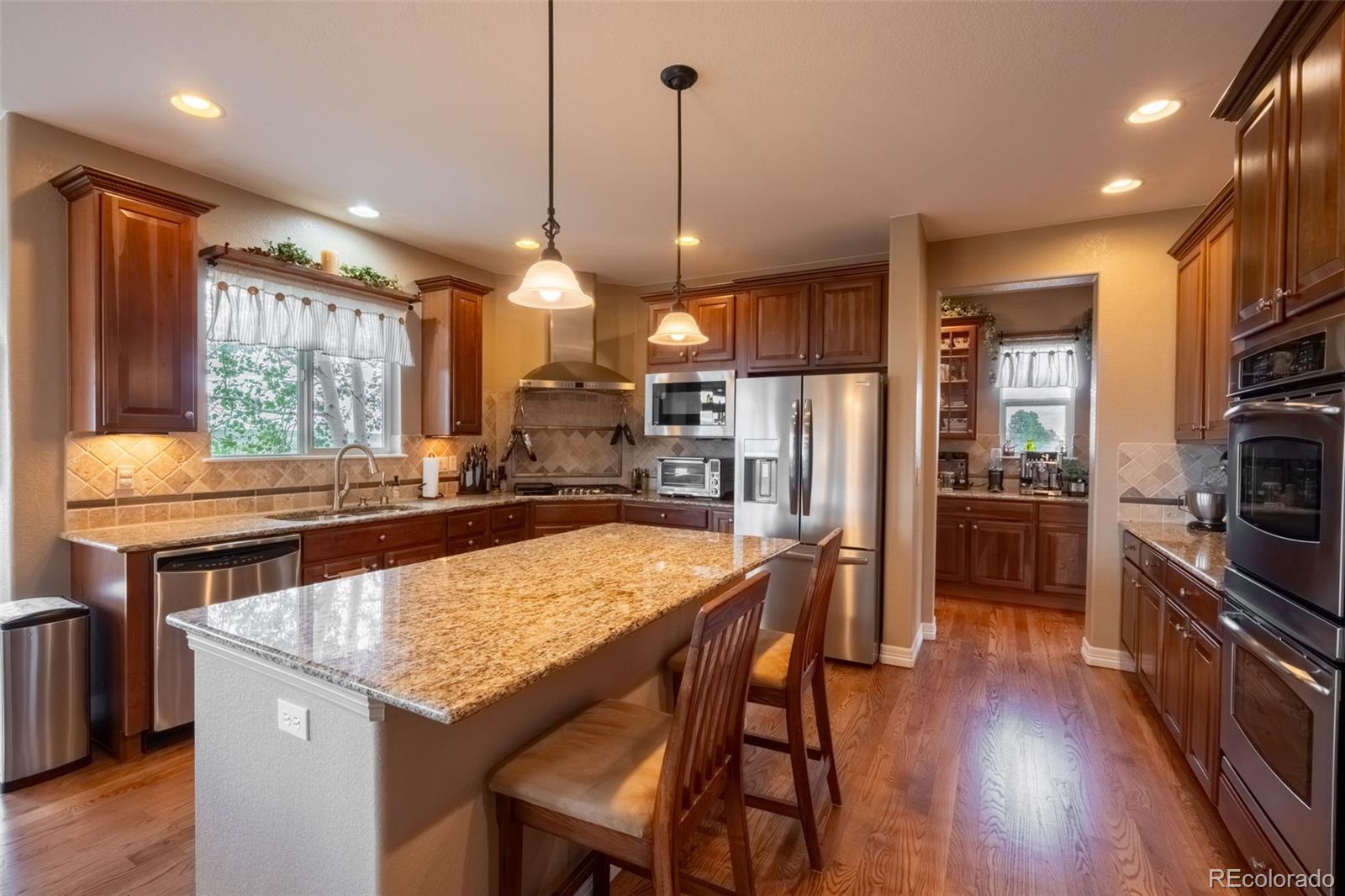 2385 Antelope Ridge Trail Parker CO 80138