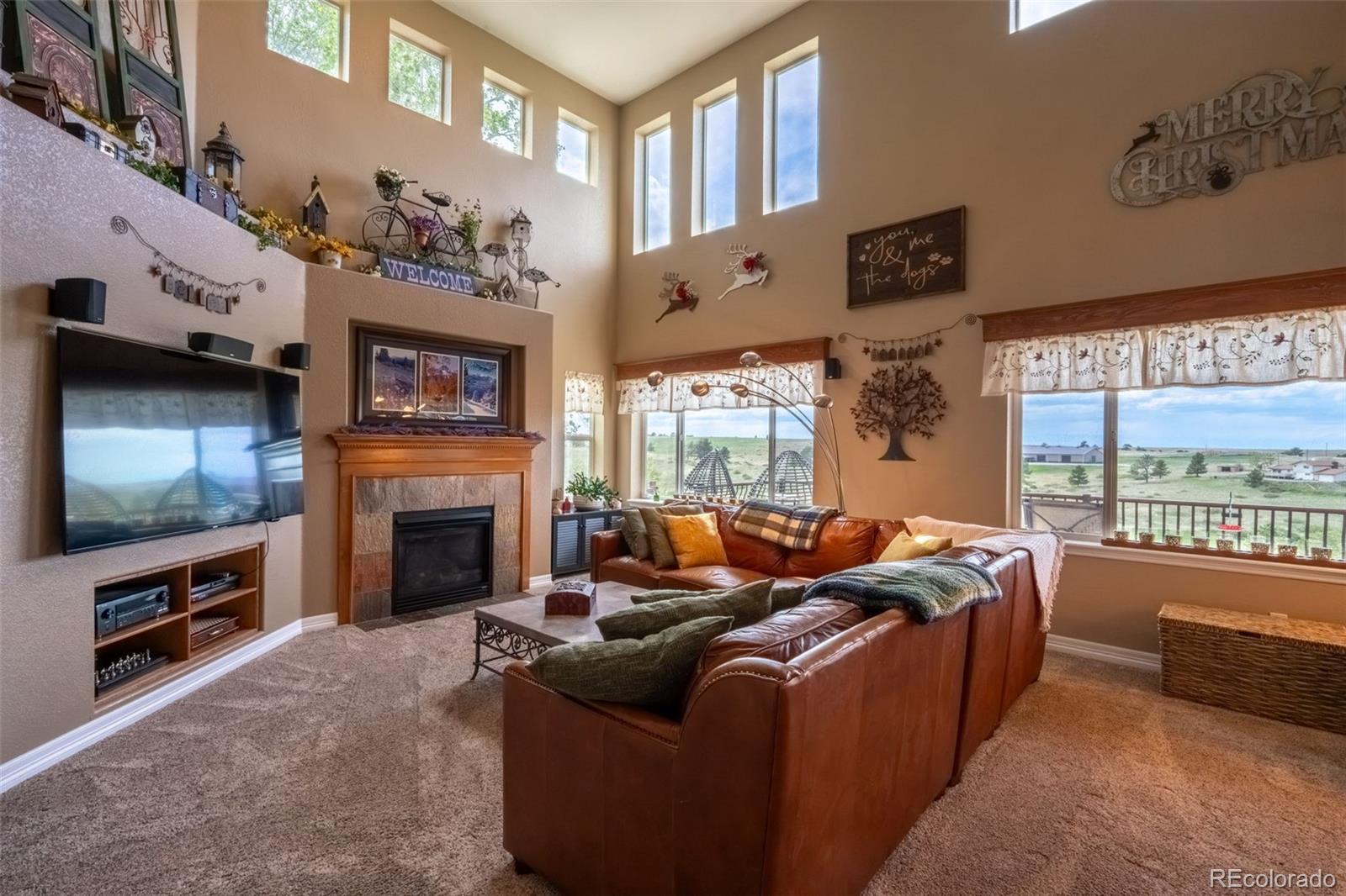2385 Antelope Ridge Trail Parker CO 80138